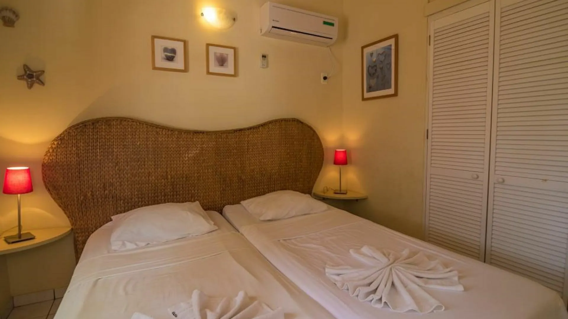 Casa Prikichi 14A Apartment Bonaire