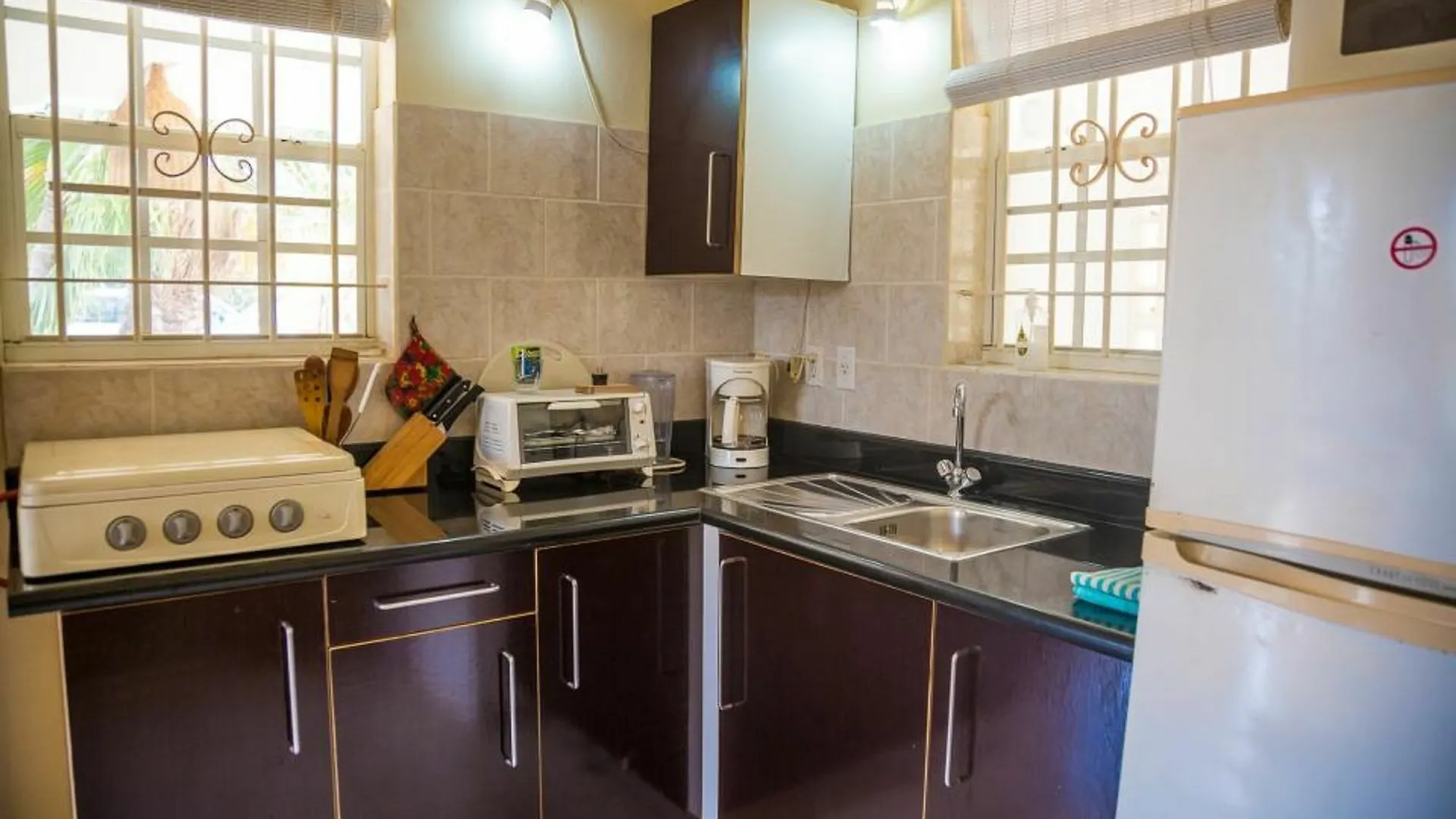 Casa Prikichi 14A Apartment Bonaire Bonaire, Saint Eustatius and Saba