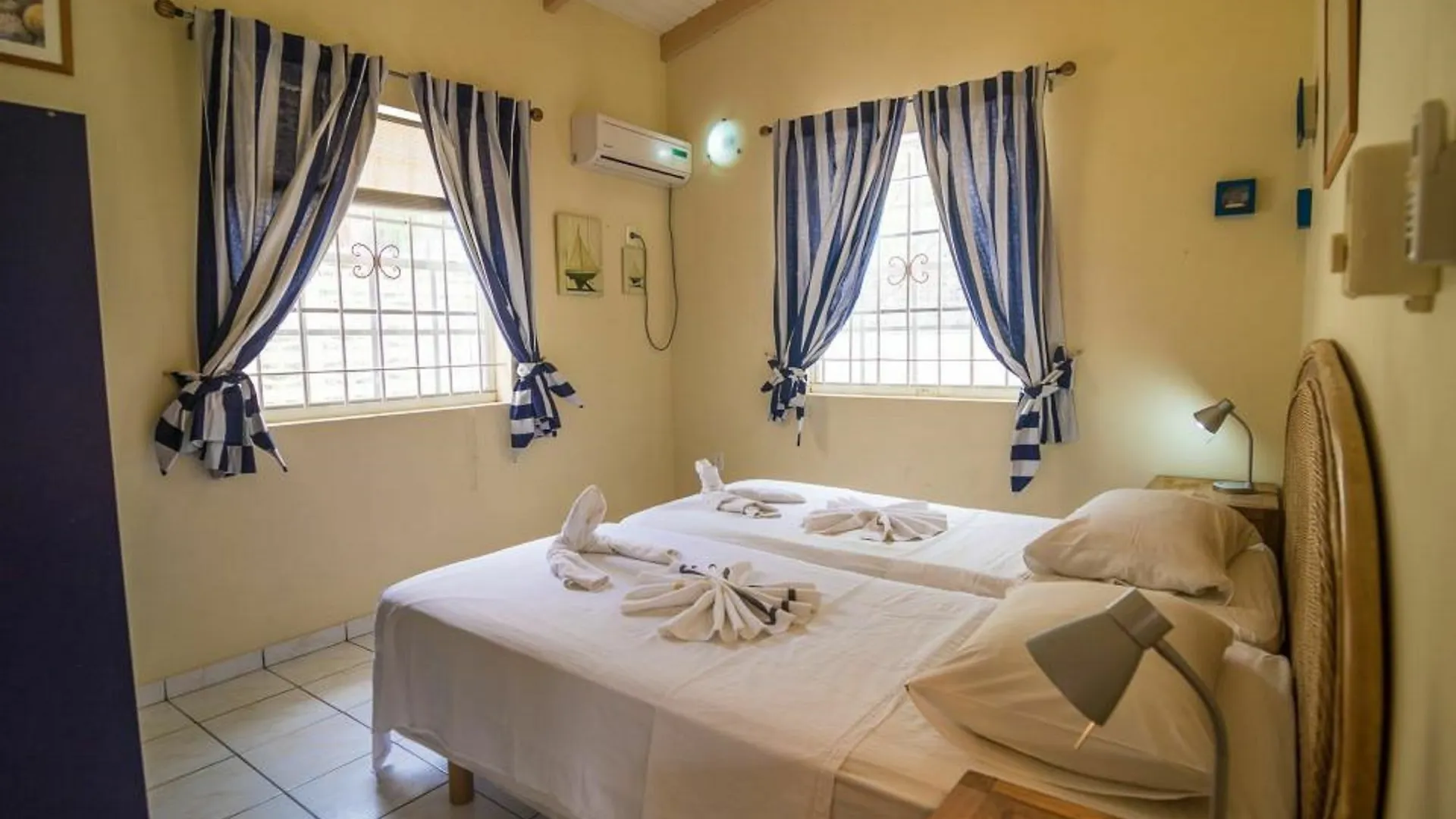 Casa Prikichi 14A Apartment Bonaire 0*,